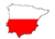 LA CASA DE LA PISCINA - Polski